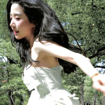 我们全村都不是人